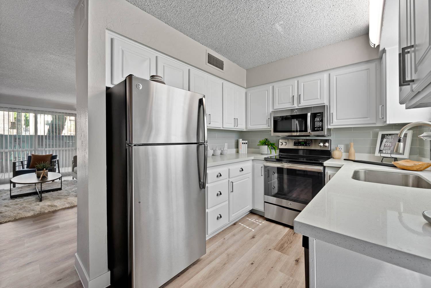The Rev Apartment Homes photo 3
